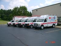 Accu-Temp will be there in a hurry for your AC repair service in Howell MI.