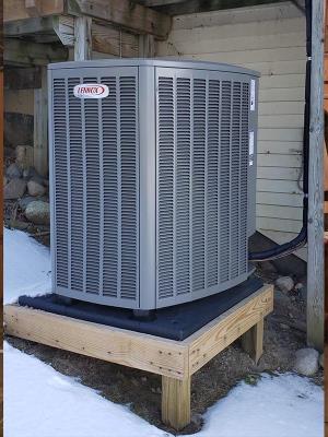 Join our maintenance plan for easy service for your Ductless Air Conditioner unit in Brighton MI