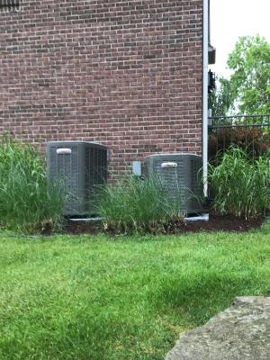 Leave the maintenance stress to our HVAC technicians on your next Air Conditioning service in Fowlerville MI