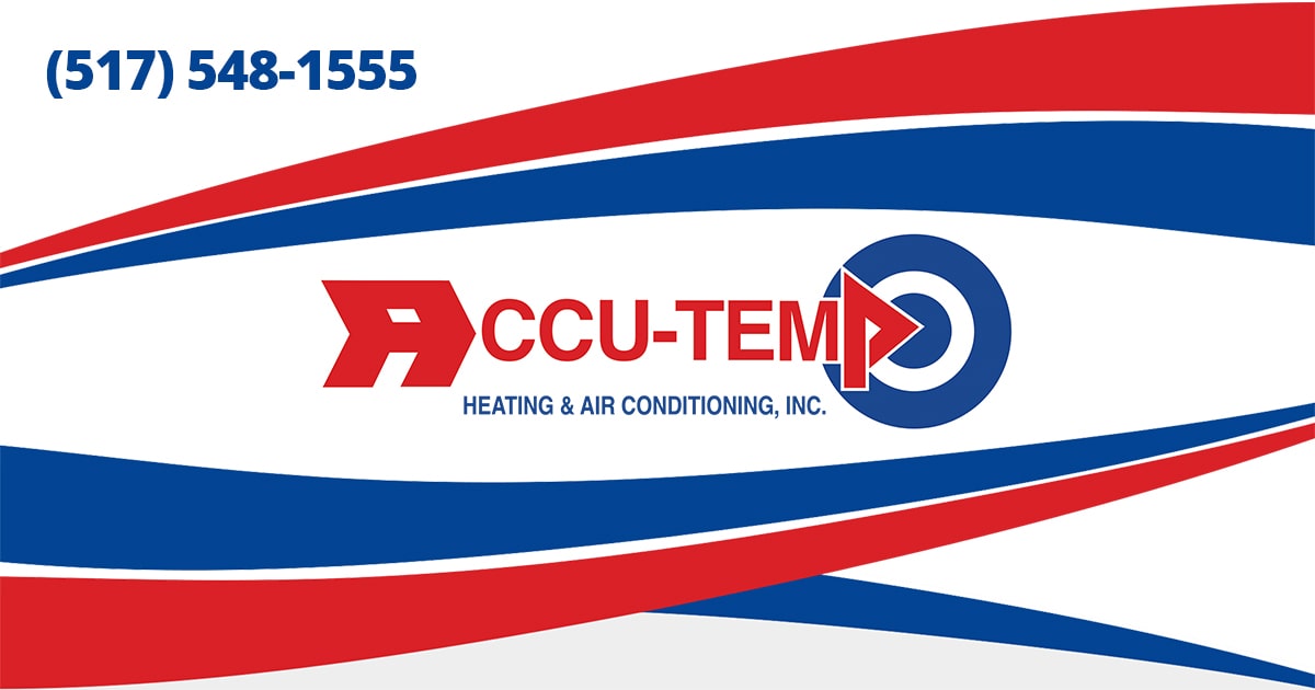 Furnace Repair Howell MI | Accu-Temp Heating u0026 Air Conditioning