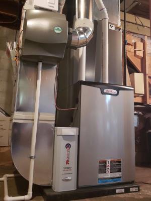 See if installing a new energy star rated Boiler in Howell MI would qualify you for a rebate!