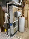 Improve your indoor air quality in Brighton MI by having a clean Ductless Air Conditioner.