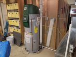 We stand behind our Cooling company's work in Brighton MI.
