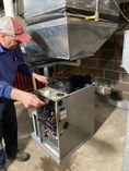 Allow our HVAC techs to repair your AC in Howell MI