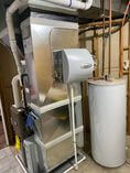 We specialize in Ductless Air Conditioner service in Howell MI so call Accu-Temp Heating & Air Conditioning.