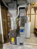 Improve your indoor air quality in Brighton MI by having a clean Ductless Air Conditioner.
