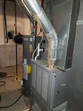 Not sure if it's more cost effective to fix or replace your broken AC? Call us for a free quote.