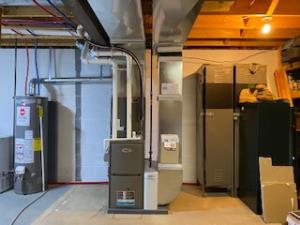 Our financing programs in Howell make Ductless Air Conditioner replacement affordable.