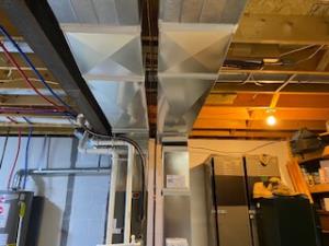 Our financing programs in Howell make Ductless Air Conditioner replacement affordable.