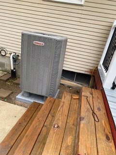 Let us handle your AC repair in Howell MI.