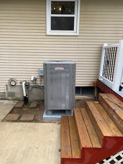 Let us handle your AC repair in Howell MI.