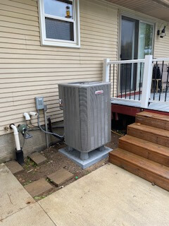 Let us handle your AC repair in Howell MI.