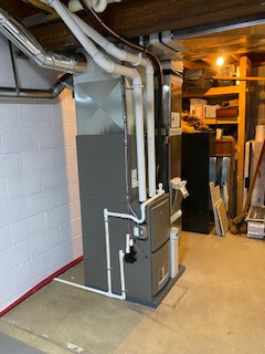 We excel in boiler repair in Brighton MI.