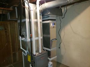 Sign up for our Boiler maintenance plan in Brighton MI to keep your home comfortable.