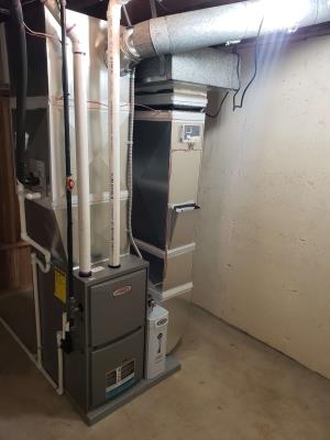For a quote on  Boiler installation or repair in Howell MI, call Accu-Temp Heating & Air Conditioning!