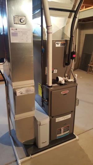 See what your neighbors are saying about our AC repair service  in Fowlerville MI