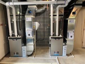 Call Accu-Temp Heating & Air Conditioning for great AC repair  in Howell MI