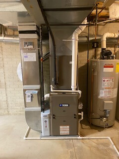 Need a reliable Ductless Air Conditioner repair company? Call (517) 548-1555 today!