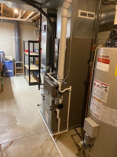 Need a reliable Ductless Air Conditioner repair company? Call (517) 548-1555 today!
