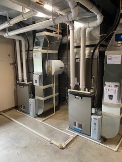 Save money on your Ductless Air Conditioner installation in Brighton MI.