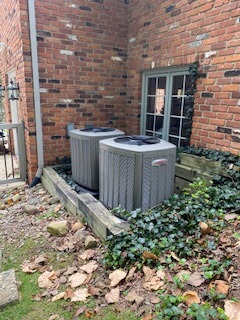 Need a reliable Ductless Air Conditioner repair company? Call (517) 548-1555 today!