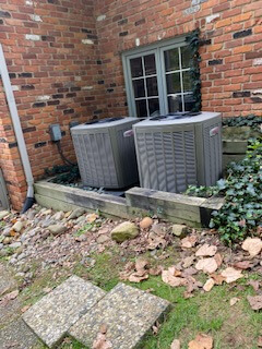 Need a reliable Ductless Air Conditioner repair company? Call (517) 548-1555 today!