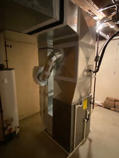 Need a reliable Ductless Air Conditioner repair company? Call (517) 548-1555 today!