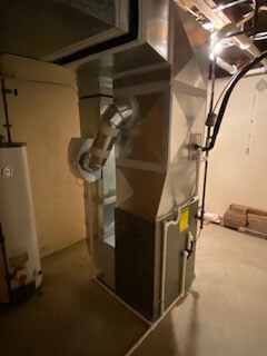 Read what customers have to say about our  Ductless Air Conditioner repair service in Howell MI.