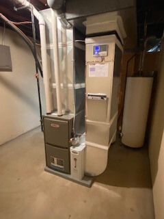 Read what customers have to say about our  Ductless Air Conditioner repair service in Howell MI.