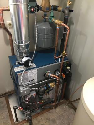 Accu-Temp Heating & Air Conditioning is ready to service your Ductless Air Conditioner in Brighton MI