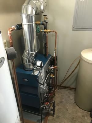 Trust our techs to service your Ductless Air Conditioner in Fowlerville MI