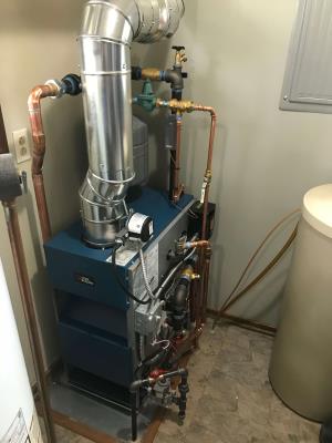 Trust our techs to service your Ductless Air Conditioner in Fowlerville MI
