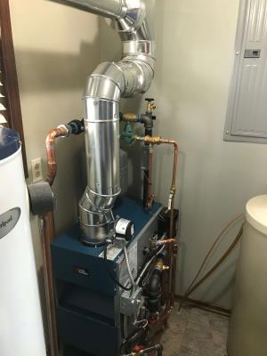 Trust our techs to service your Ductless Air Conditioner in Fowlerville MI