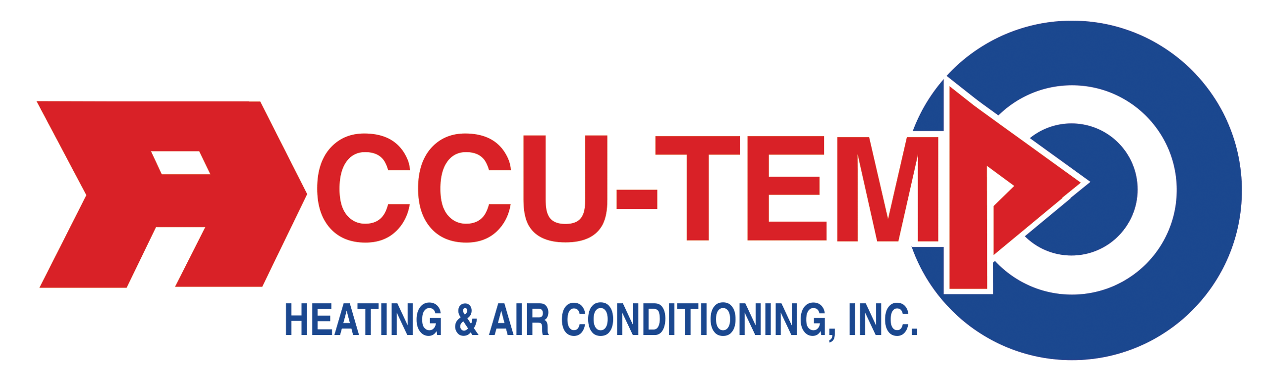 Call Accu-Temp Heating & Air Conditioning for great AC repair service in Howell MI.