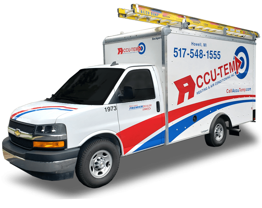 Allow our HVAC techs to repair your Furnace in Howell MI